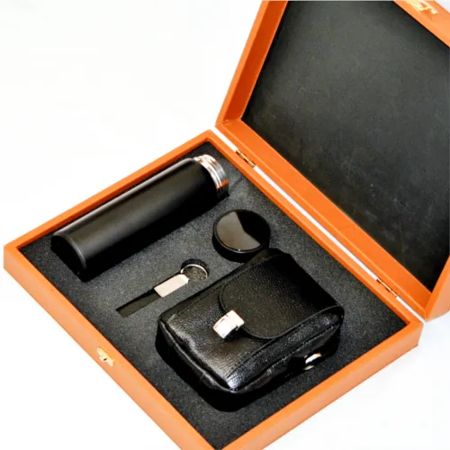 Set-5 - پک مدیریتی لوکس