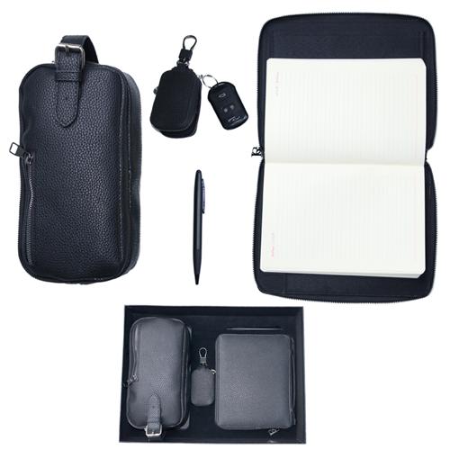 Set-9 - هدیه مدیریتی چهار تکه