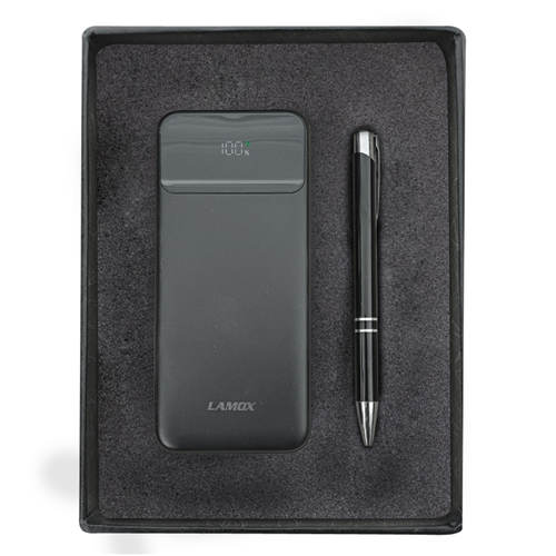 Set-304 - ست دیجیتال پاوربانک