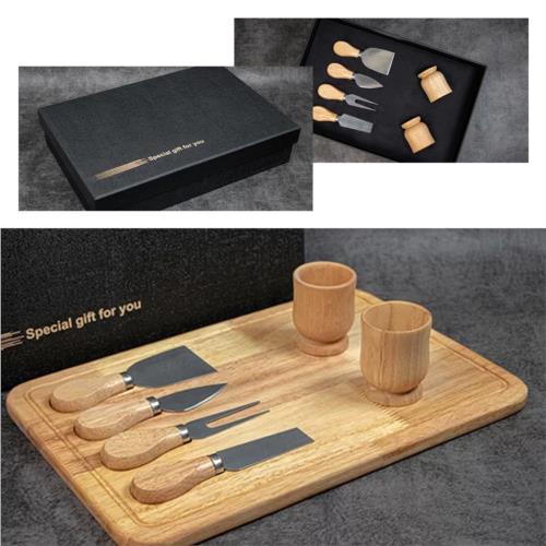 Set-500 - ست هدیه میزبان