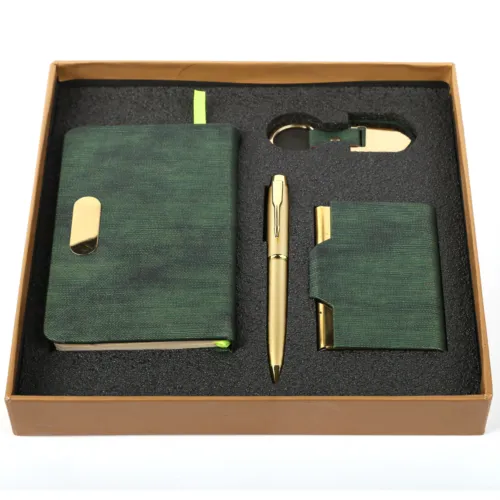 Set-10 - ست 4 تکه مدیریتی