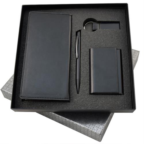 Set-11 - هدیه مدیریتی 4 تکه