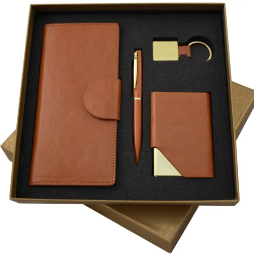 Set-14 - ست مدیریتی چهار تکه