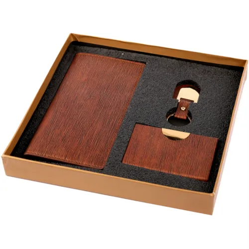 Set-16 - ست سه تکه مدیریتی