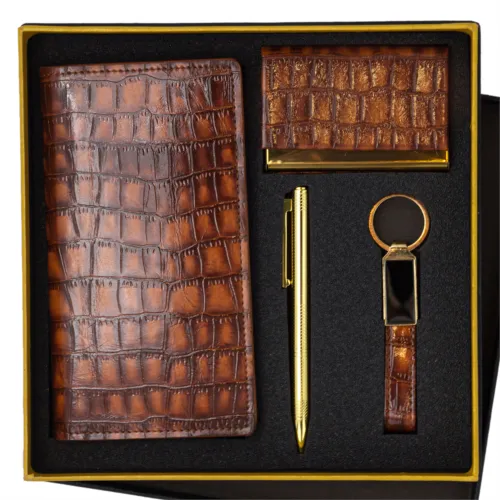 Set-19 - هدیه مدیریتی چندتکه