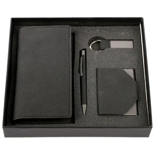 Set-9 - هدیه مدیریتی چهار تکه