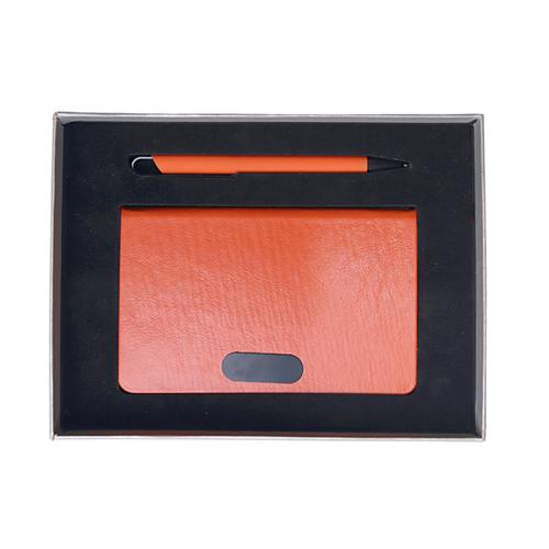 Set-51 - ست یادداشت و خودکار