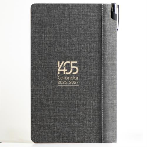 PO-200 - سررسید اروپایی 200