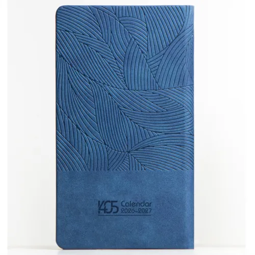 PO-201 - سررسید اروپایی 201