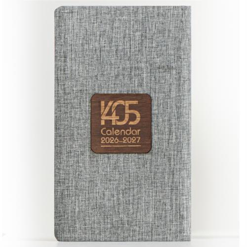 PO-206 - سررسید اروپایی 206