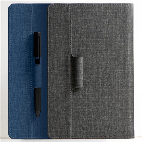 PO-310 - سالنامه اروپایی با جای خودکار