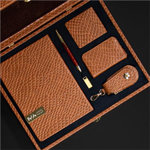 Set-807 - ست مدیریتی لاکچری