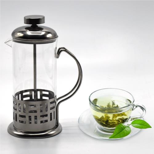SF-202 - دمنوش فرنچ پرس