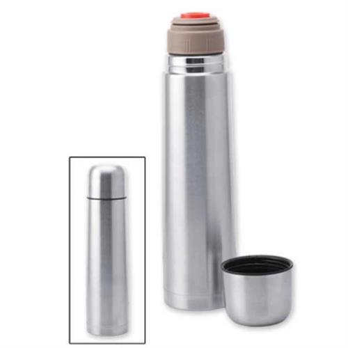 NFT-6020 - فلاسک استیل یک لیتری