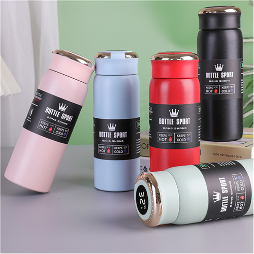 FD-103 - فلاسک درجه دار لاکچری