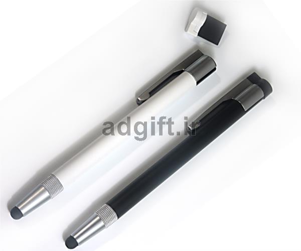 U-Pen - خودکار فلزی فلش دار 16 گیگ