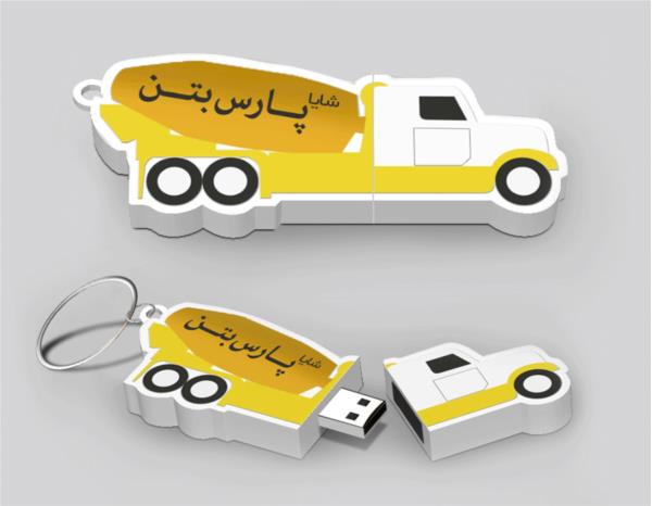 SUK-109 - فلش مموری اختصاصی16 گیگ تیراژ 300 عدد
