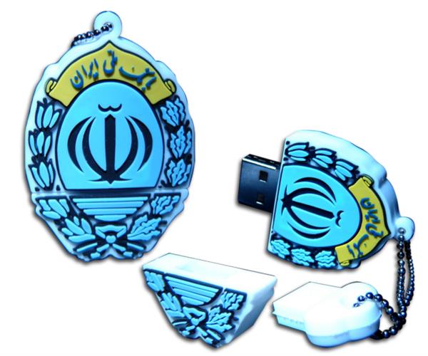 SUK-106 - فلش مموری اختصاصی 8 گیگ تیراژ 300 عدد