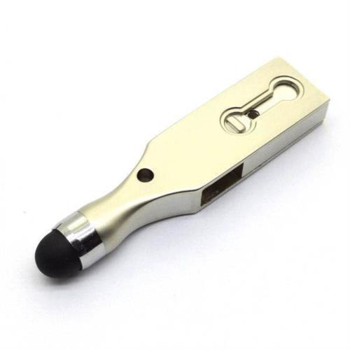 OTG-06 - فلش استیل اوتی جی تاچ 16