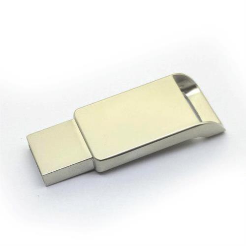 FMS-814 - فلش مموری فلزی