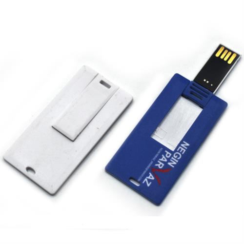 UC-100 - فلش کارتی کوچک
