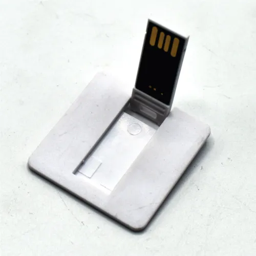 UC-112 - فلش کارتی مربعی