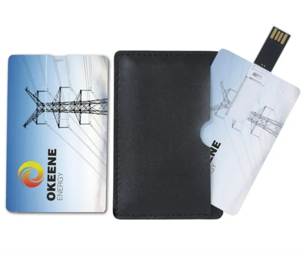 UC-101 - فلش کارتی 8 گیگ