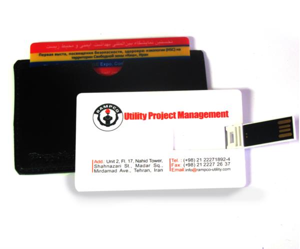 UC-104 - فلش کارتی 64 گیگ