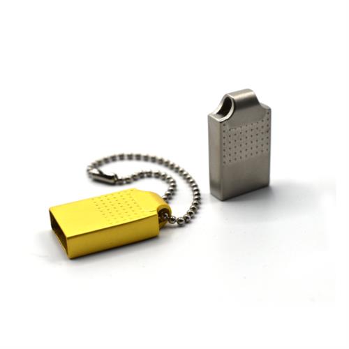 FMS-820 - فلش استیل کوتاه