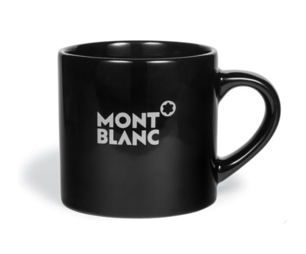 XMS-230B - فنجان سرامیکی مشکی