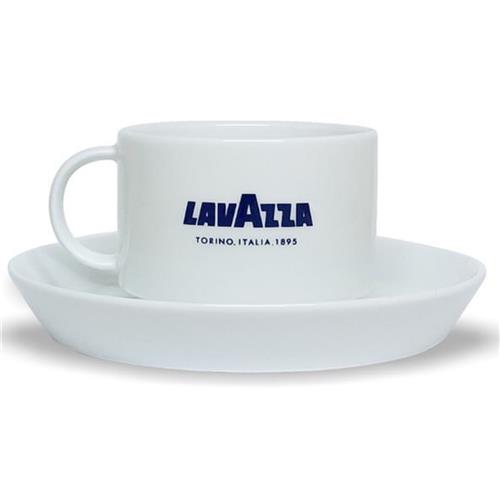 XMS-440 - فنجان و نعلبکی دایره چینی