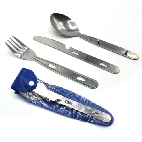 T-147 - ست قاشق سربازی