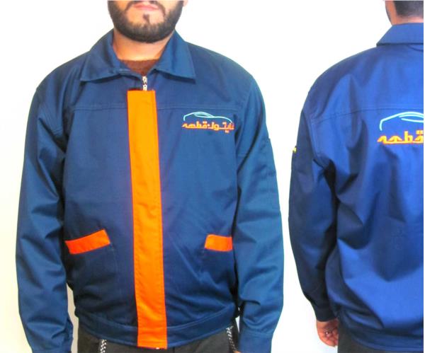 PLK-104 - کاپشن تک فلامنت