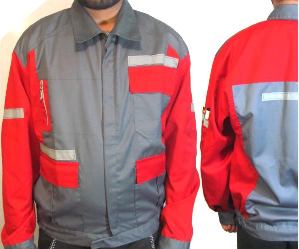 PLK-109 - لباسکار شبرنگ دار