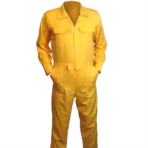 PLK-100 - لباس کار یکسره آستین بلند