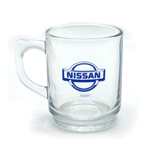 MG-503 - لیوان شیشه ای 220cc مدل مهوش