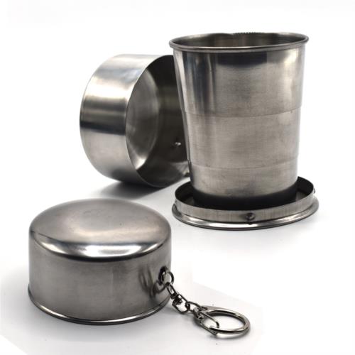 RMF-02 - لیوان استیل کشویی