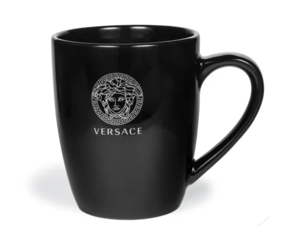 XMS-7007B - ماگ سرامیکی مشکی