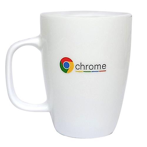 XMS-360 - لیوان سرامیکی سفید