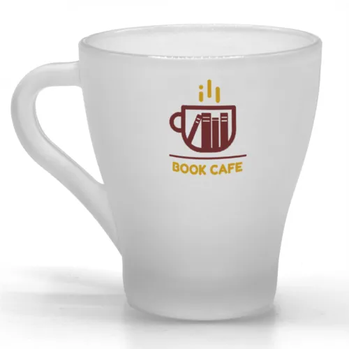 MS-510 - لیوان یخی مدل مهرخ 230 cc