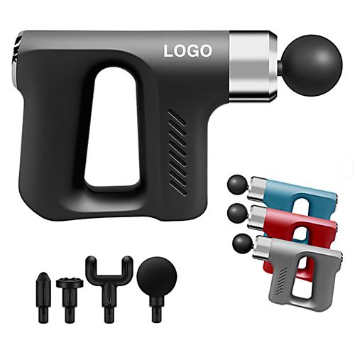 MG-11 - ماساژور تفنگی