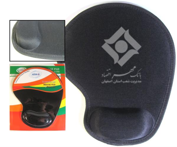 A-200 - موس پد طبی دور نوار