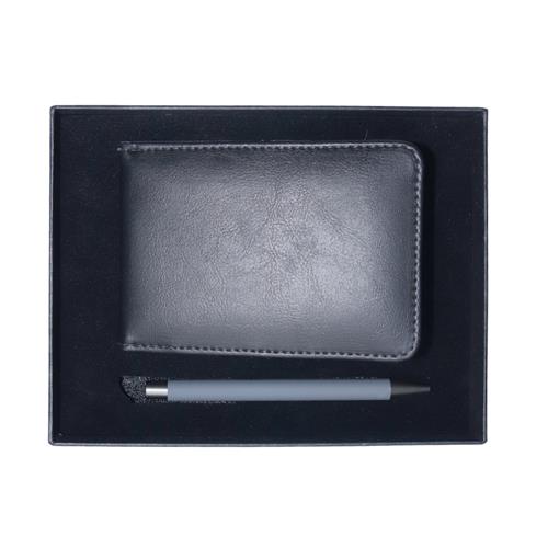 Set-55 - ست یادداشت خبرنگاری و خودکار