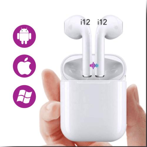 LI-12 - هدست بلوتوث