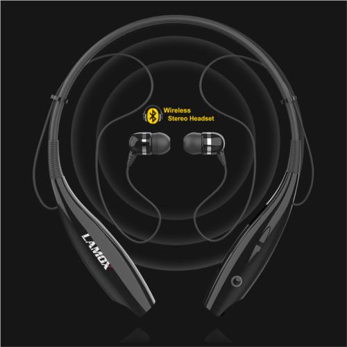 T9 - هدست گردنی