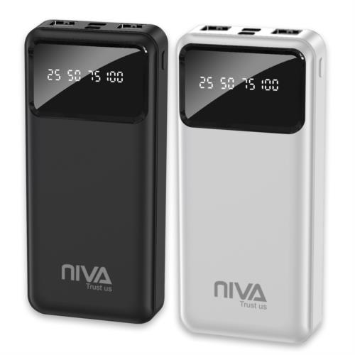 V-82 - پاوربانک 10.000 NIVA