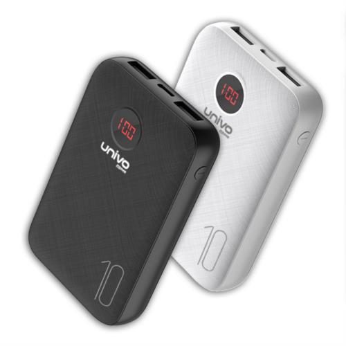 N10-Pro - پاور بانک 10.000 UNIVO-Pro