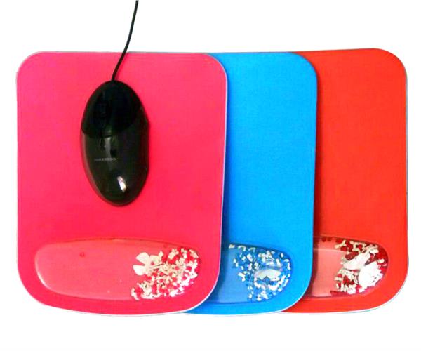 MP-04 - موس پد اختصاصی طرح مربع