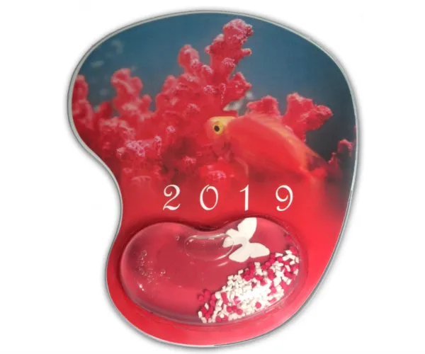 MP-02 - موس پد اختصاصی طرح ترنج