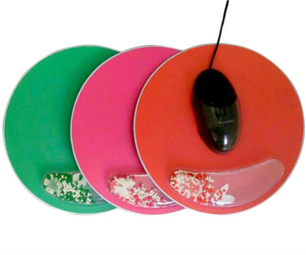 MP-05 - موس پد دایره ای اختصاصی